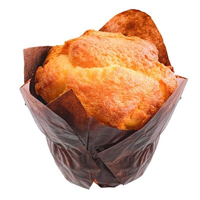 Маффин Апельсин в Rich по цене 150 ₽