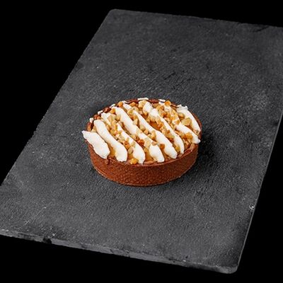 тарт сникерсв Мируки & Итальяно по цене 310 ₽