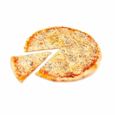 Четыре сыра Пицца в МАНГА ВКУС Барнаул 89230087708 по цене 687 ₽