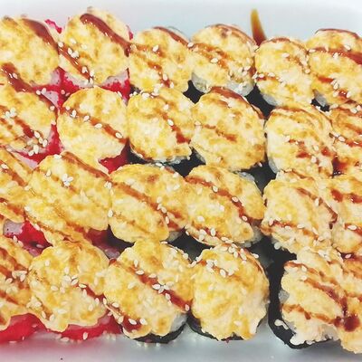 Сет №3 в Летопицца по цене 950 ₽