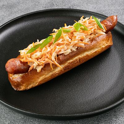 Хот-дог Коул Слоу в Holy Hotdoggers по цене 690 ₽