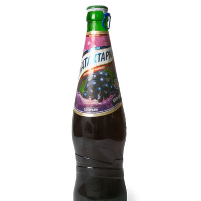 Натахтари Саперави в Нур по цене 288 ₽