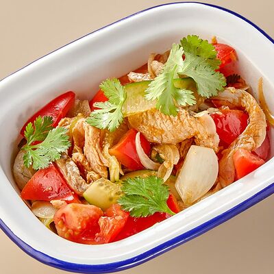 Хе с судаком в Промрыба по цене 750 ₽