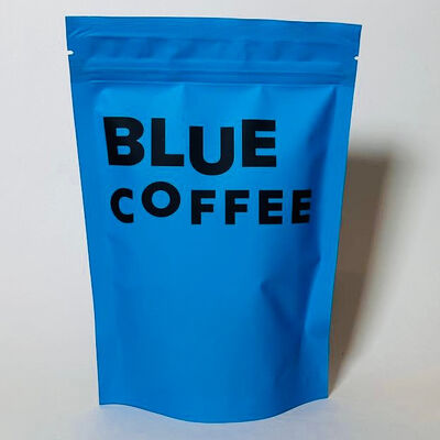 Бленд Blue Coffee Do.Bro в зернах в Do.bro coffee по цене 1125 ₽