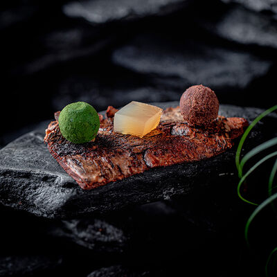 Сет конфет MANUL в MANUL по цене 800 ₽