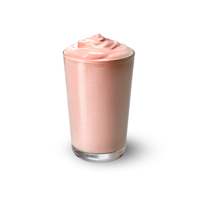 Коктейль молочный Шейк Лесная Клубника 0,25 л в ROSTIC'S по цене 118 ₽