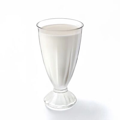 Молочный коктейль в Черный пистолет по цене 300 ₽