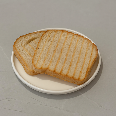 Хлеб овсяный в Sugar Mama по цене 40 ₽