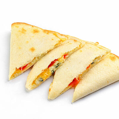 Кесадилья классическая сырная в Галерея Суши по цене 469 ₽