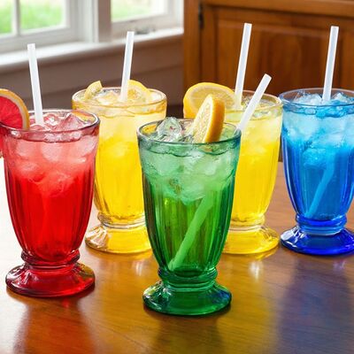 Лимонад клубника базилик в Кофейня Мокко по цене 320 ₽