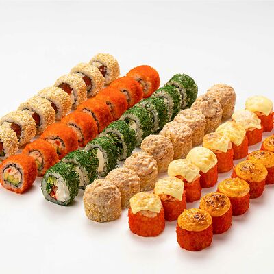 Сет коРОЛЛевский в 2 Берега по цене 2659 ₽