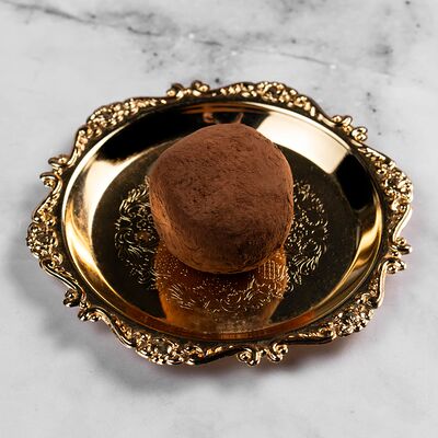 Трюфель лимон-базилик в Bona по цене 350 ₽