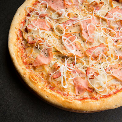 Мясной пир в Pronto Pizza по цене 750 ₽