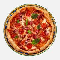 С колбасками в Сахар