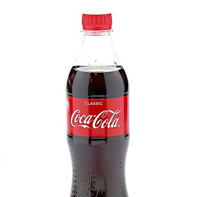 Coca-Cola в Аль-Карам фастфуд по цене 130 ₽