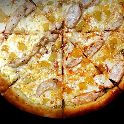 Гавайская (маленькая) в Король Суши по цене 487 ₽