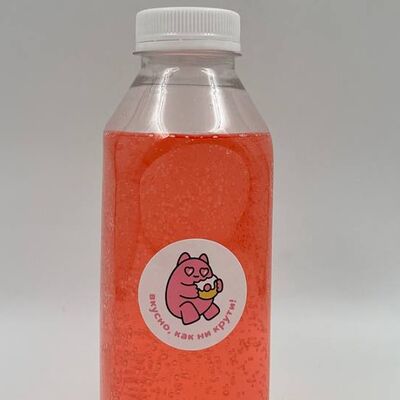 Лимонад Арбузный в Ronis Donuts по цене 200 ₽