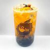 Тропический чай в Sisu bubble tea по цене 605