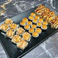 Хот Спайси Сетв Вкусный