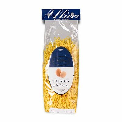 Макаронные изделия Alfieri яичные Тайарин в Азбука Вкуса Экспресс Меню по цене 458 ₽