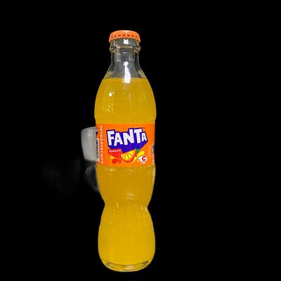 Фанта в стекле в Пито-Грильто по цене 210 ₽