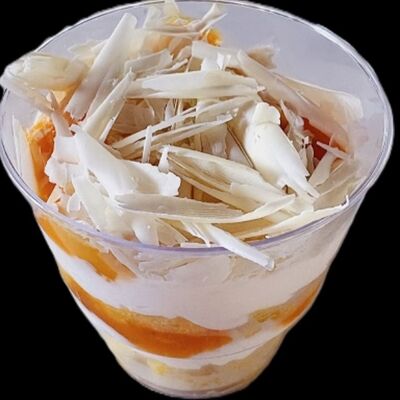 Трайфл Манго в Foodmarket по цене 330 ₽