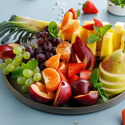 Сезонные фрукты в Маймун по цене 1690