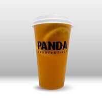 Laimon honey в Panda bubblefresh