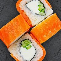 Филадельфия классическая в Суши-бар Сакура