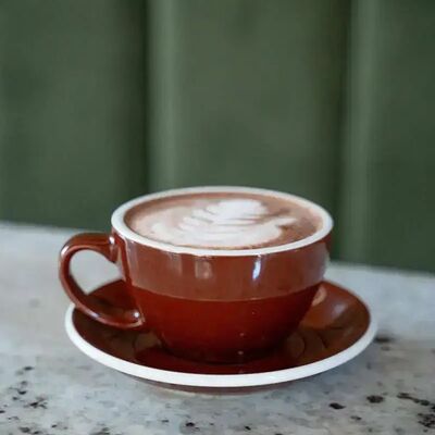 Какао в Tin по цене 430 ₽