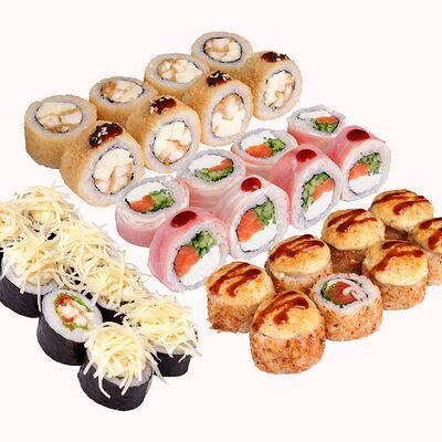 Сет Кантри в Pizza BonTon по цене 1565 ₽