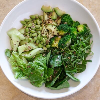 Зеленый салат в Greece по цене 480 ₽