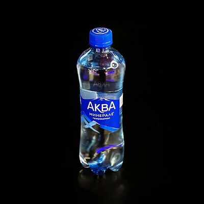 Aqua Minerale газированная в Люмен по цене 140 ₽