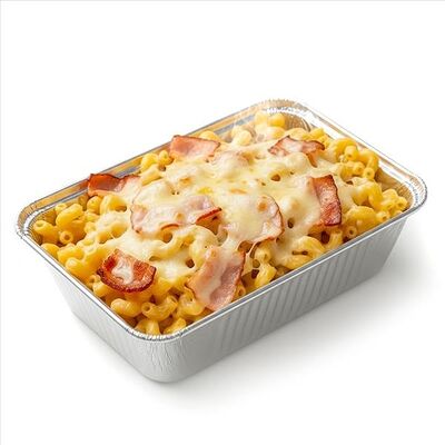 Паста Карбонара в Дон Антонио по цене 399 ₽