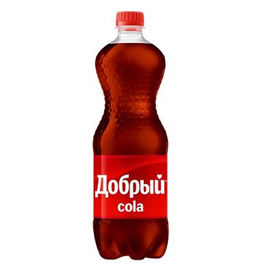 Добрый Cola в Grill ECO Food по цене 155 ₽