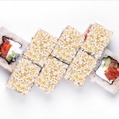 Ролл Фетаки в Суши море по цене 305 ₽