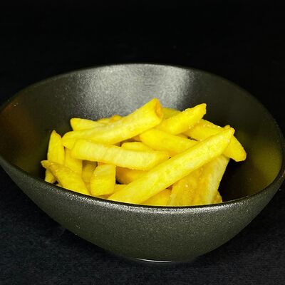 Картофель фри с соусом в Пару палок по цене 205 ₽