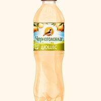 Дюшес Черноголовка в Паприка