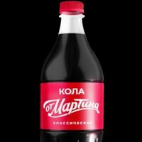 От Мартина-кола в Дилиф