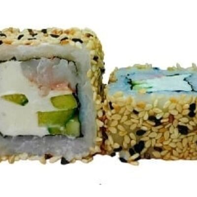 Сливочный с креветкой в Суши Город по цене 325 ₽