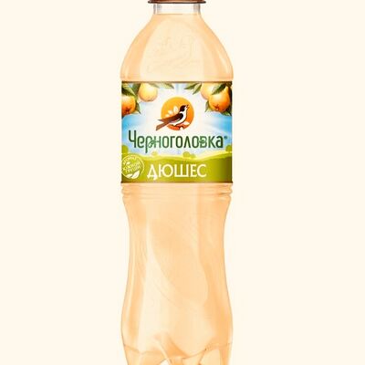 Дюшес Черноголовка в Паприка по цене 200 ₽