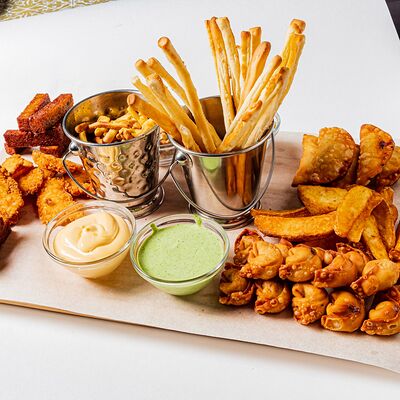 Пивной сет в Чайхана Бангалор по цене 44 р.