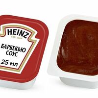 Соус Heinz BBQ в Чебурекми