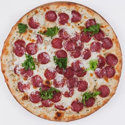 Пицца Бамбино Детская в Anima Pizza по цене 750 ₽