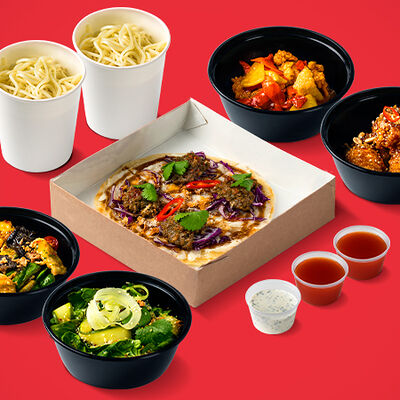 Нихао! в Шикари по цене 2540