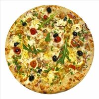 Лосось в сливках в Трошев Вкус