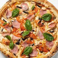 Капричиоза в Adriatica