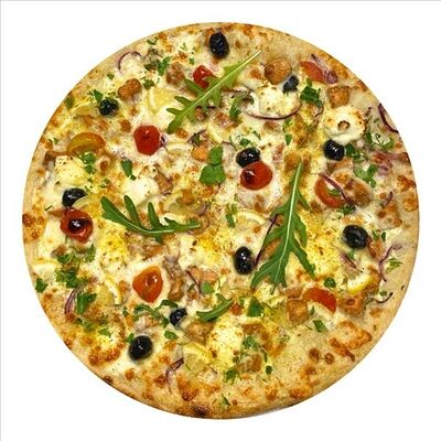 Лосось в сливках в Трошев Вкус по цене 1407 ₽