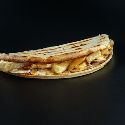 Пицца Вегетарианская в Пицца мания по цене 250 ₽