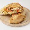 Донер Гриль Тейсти с курицей в Doner Kebab по цене 480